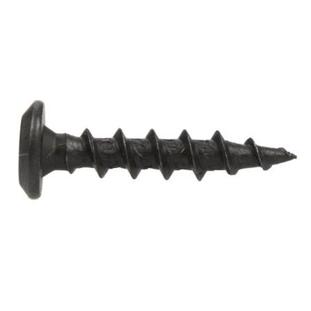 Ejot 950301 Alakattoruuvi FZ MUSTA PH2 4,2 x 16 mm, 1000 kpl, Kiinnitys