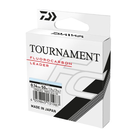 Daiwa Tournament FC - 28m 0.45mm