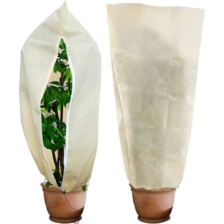 Fytosanitær dekke, vinterdekke for planter, plantevern, f