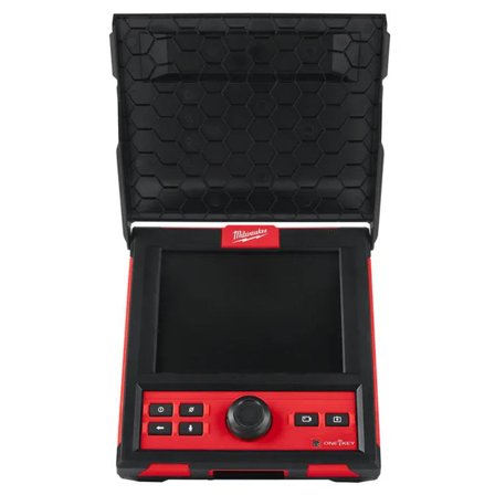 Milwaukee M18 SIM-0 Overvågning af rørinspektion uden batterier og opladere, Måleinstrument