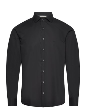 Michael Kors | Poplin Stretch Modern Shirt | 39