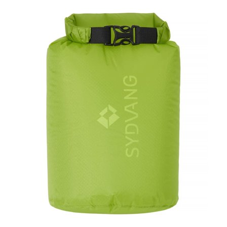 Sydvang Dry Bag 5 L stuff sacks and organisers Green OneSize