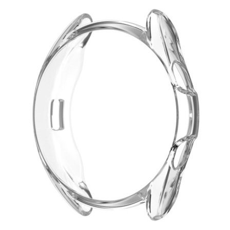 Samsung Galaxy Watch 3 (41mm) elektropläteringsram - Transparent