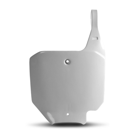 Nummernschild Polisport - Honda CR 85RB 2003-2006