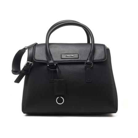 Calvin Klein, Handbags Zwart, Dames, Maat:ONE Size