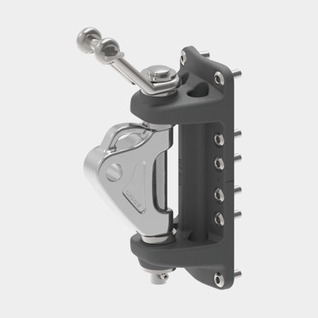 BOOM BKT C137-193/B134-172, SH (508-231-07)