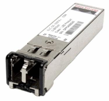 Cisco S-Class - SFP+ transceivermodul - 10GbE