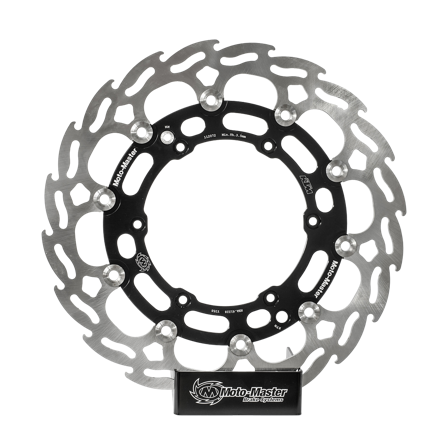 Disco de Freno Delantero Moto-Master Flame - KTM 125 XC 2023-2023