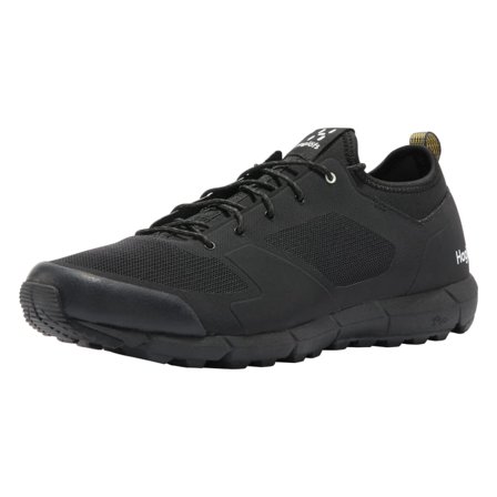 Haglöfs L.I.M Low Men Men hiking shoes Black 47 1/3