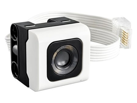 Lego Education SPIKE Prime Technic Färgsensor - Lyreco - Skola och förskola - Klassrummet / Lära - LEGO Education