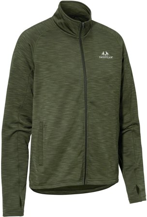 Swedteam Ultra Light M Sweater Full-zip