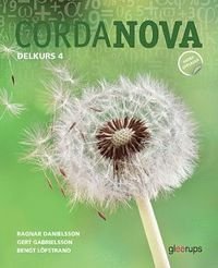 CordaNova delkurs 4, elevbok, 2:a upplagan