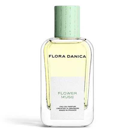 Flora Danica Flower Muse Eau de Parfum 100 ml, Parfumer & Dufte, Til Hende, Eau De Parfum