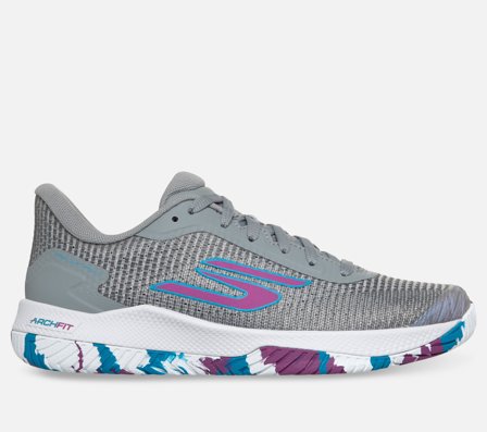 Skechers, Relaxed Fit: Viper Court Pro 2.0, Naiset