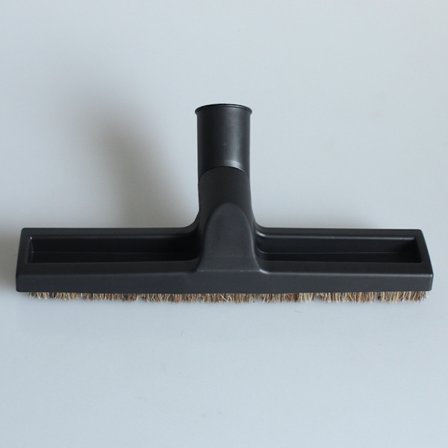 Tilbehør hybrid støvsuger hestehår gulvbørste sugehoved interface indvendig diameter 32mm