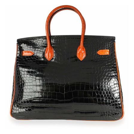 Hermès Tote Bags Sort, Dame Skuldertasker, Størrelse: ONE Size