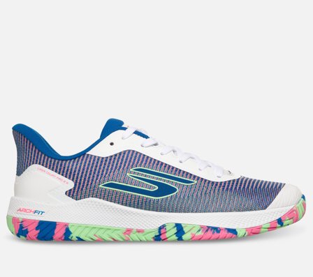 Skechers, Relaxed Fit: Viper Court Pro 2.0, Miehet