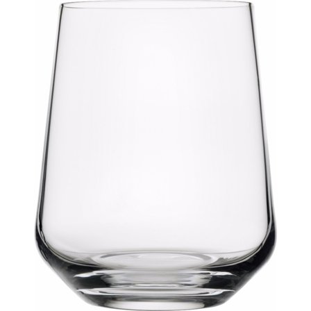 Iittala Essence vandglas 2 stk. - Klar | KitchenOne
