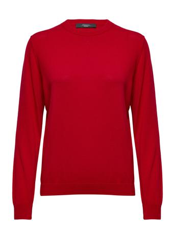Lince Villapaita Punainen Weekend Max Mara
