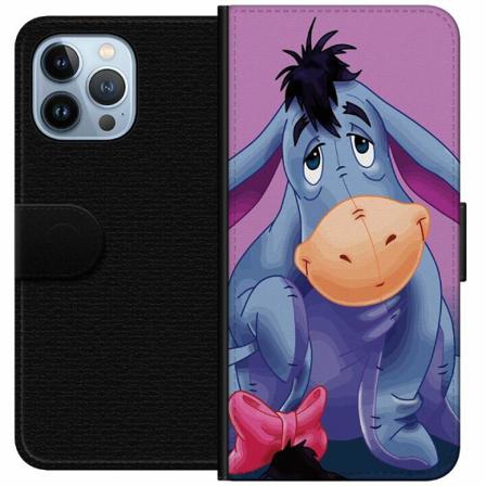 Apple Iphone 13 Pro Max Plånboksfodral Nalle Puh - I-or