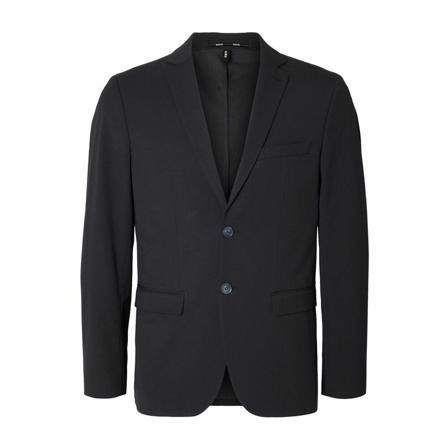 Selected Homme, Formal Blazers Niebieski, Mężczyzna, Rozmiar: S