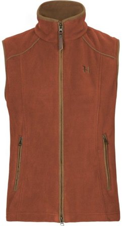 Härkila hem 200 Vest Women Arabian Spice