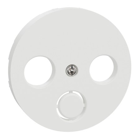 ELKO One Antenne sentralplate 2/3-hull RH