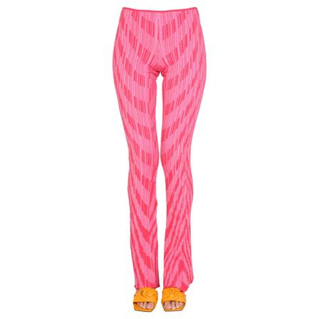 Philosophy di Lorenzo Serafini Skinny Bukser Pink, Dame Bukser