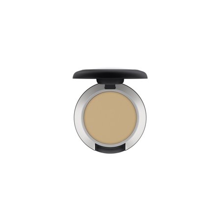 MAC Powder Kiss Soft Matte Eye Shadow Per-Suede Me - Ombretto compatto