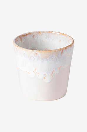 COSTA NOVA - Mugg Grespresso - Vit - Koppar & muggar - Från Homeroom