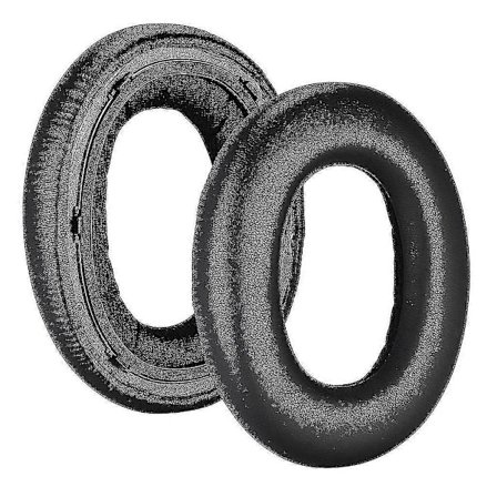 Bowers & Wilkins Px7 Hörlurskuddar - Effektiv Ljudisolering [DB]