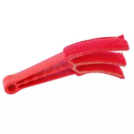 Effektfull Multifunktionell Ventil Rengöringsborste