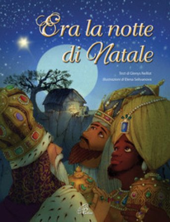 Era la notte di Natale Glenys Nellist