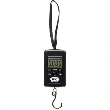 IFISH Digital Scales 40kg