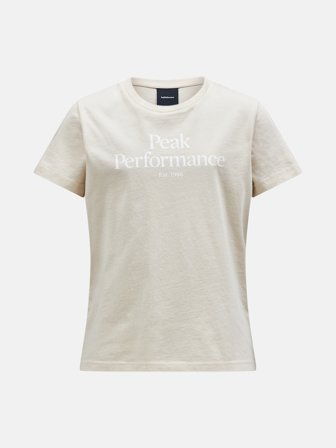 Peak Performance - Original T-Shirt Junior