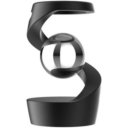 Fidget Legetøj til Voksne, Tyngdekraft Trodsende Kinetisk Bordlegetøj, Metal Fidget Spinner Legetøj, Balance Bordlegetøj til Kontoret til Voksne til 