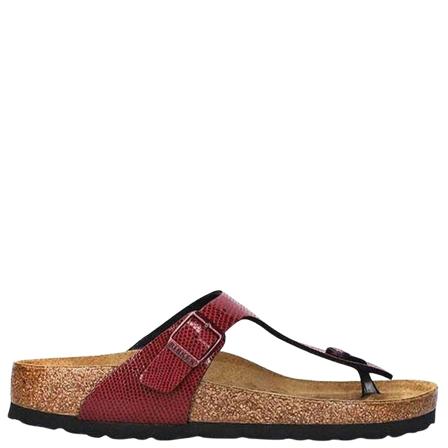 Birkenstock Slippers Brun, Dame Sandaler, Størrelse: 39 EU