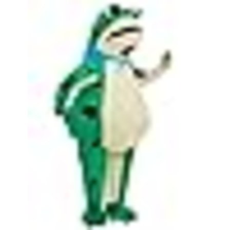 Frø Kostume Oppustelig Frø Kostume Voksen Oppustelig Halloween Kostumer til Voksne