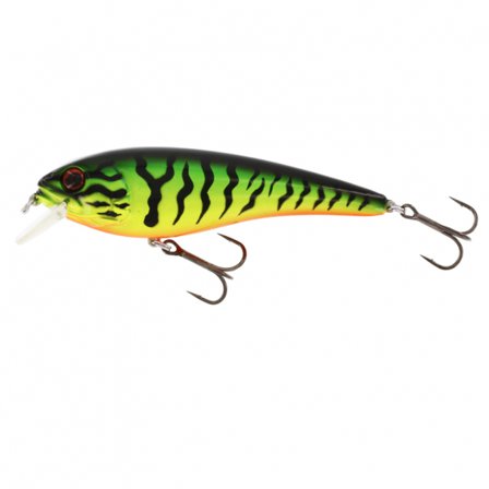 Westin RawBite 17cm 100g Low Floating - Crazy Firetiger
