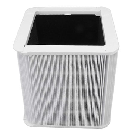 Luftrenserfilterskjerm for Blueair Blue Pure211+ Sammenleggbare Filter Reservedeler