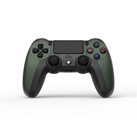Trådlös spelkontroll för Ps4 kompatibel med Ps4/slim/pro-konsol