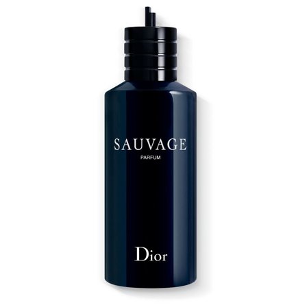 DIOR Sauvage Ricarica Parfum 300ml - Parfum Uomo