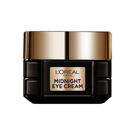 L'Oréal Paris Age Perfect Cell Renewal Midnight Eye Cream 15 ml, Skincare, Ansigtspleje, Serum