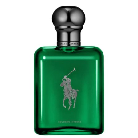 Polo Green Cologne Intense 125ml