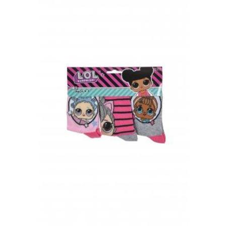L.o.l. Surprise! Strumpor 3-pack (23/26)