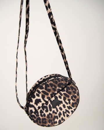 Sofie Schnoor Bag Braun Taschen Mädchen - Kids Brand Store