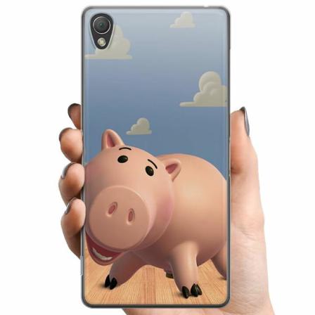 Sony Xperia Z3 Tpu Mobilskal Toy Story - Bear
