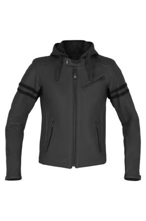 Chaqueta de Moto Mujer RICHA Toulon Edition Negro 46