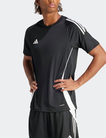 adidas Performance Tiro24 Jsy - Black - S