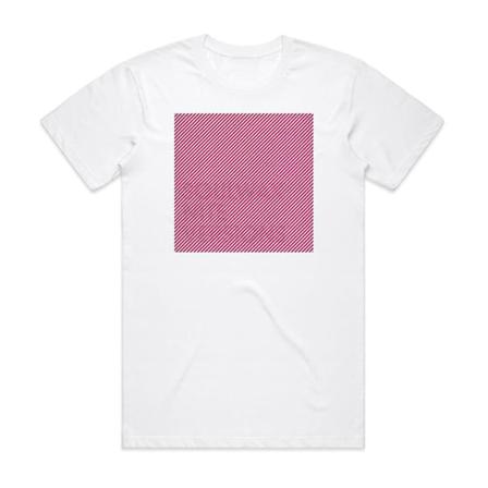 Soulwax Nite Versions T-shirt Vit M